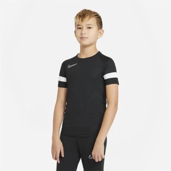 Nike Academy Soccer Top - Black