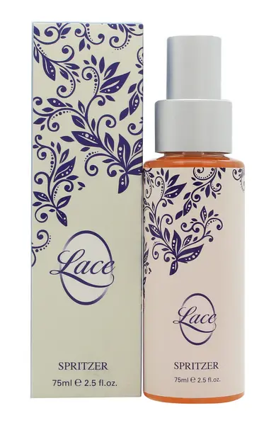 Taylor Of London Lace Spritzer Deodorant Spray For Her 75ml