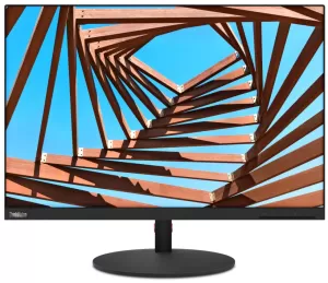 Lenovo ThinkVision 25" T25D-10 Full HD IPS LED Monitor