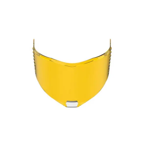 LS2 FF805 Visor Yellow Size