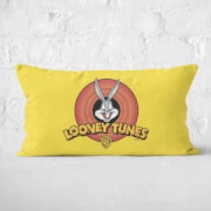 Looney Tunes Rectangular Cushion - 30x50cm - Soft Touch