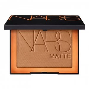 Nars Matte Bronzing Powder - Laguna