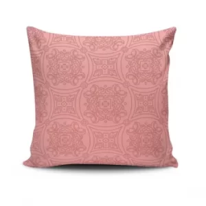 NKLF-156 Multicolor Cushion Cover