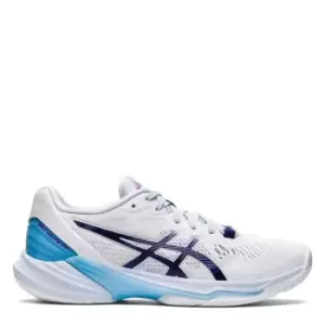 Asics Sky Elite FF 2 Court Trainers - White