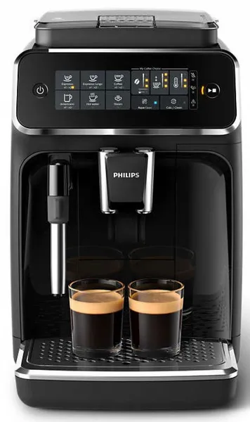 Philips Series 3200 EP3221/40 Bean to Cup Coffee Maker