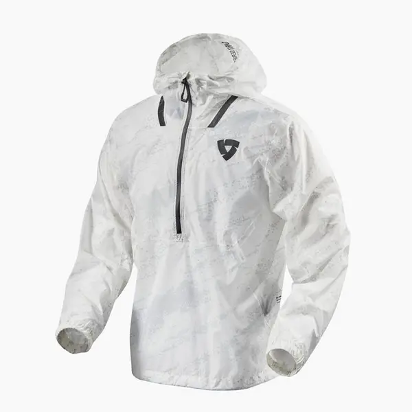 REV'IT! Rain Smock Barrier Size M