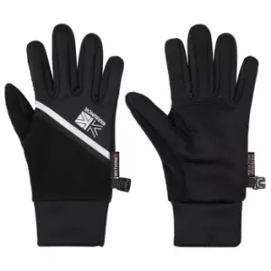 Karrimor Thermal Gloves Junior - Black