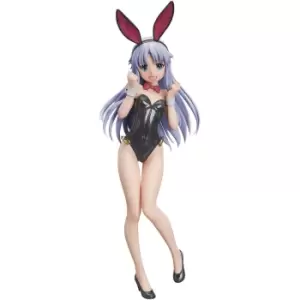 FREEing A Certain Magical Index III 1/4 Scale Figure - Index (Bare Leg Bunny Ver.)