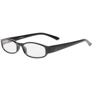 Slazenger Reading Glasses Ladies - Black