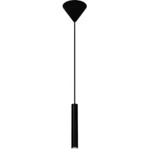 Nordlux Omari 2112213003 Pendant light LED (monochrome) Built-in LED EEC: F (A - G) 3.2 W Black