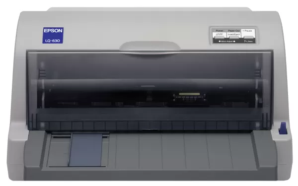 Epson LQ-630 Dot Matrix Printer