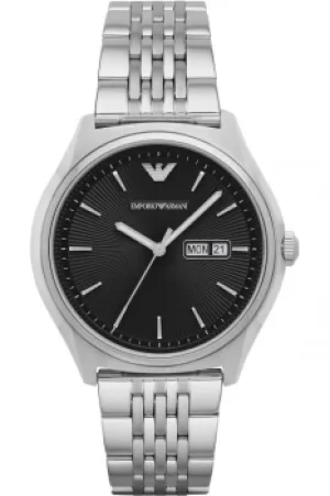 Mens Emporio Armani Watch AR1977