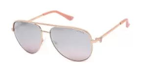 Guess Sunglasses GF 6098 28T