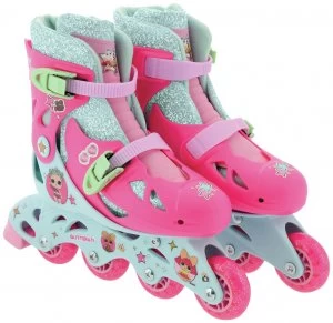 LOL Surprise Inline Skates