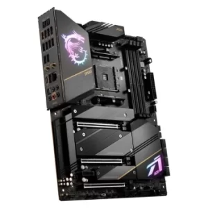 MSI MEG X570S ACE MAX DDR4 AMD Socket AM4 Motherboard