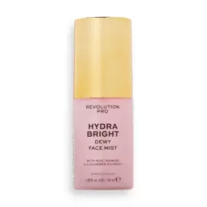 Revolution Pro Hydra Bright Dewy Face Mist