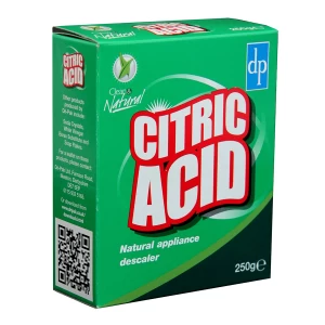 Dri-Pak Citric Acid Powder - 250g