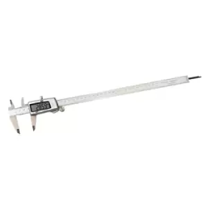 Silverline Digital Vernier Caliper - 300mm