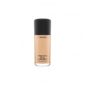 MAC Studio Fix Fluid SPF 15 Foundation Nc37