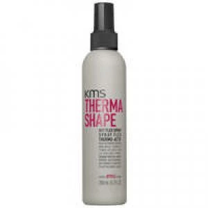 KMS STYLE ThermaShape Hot Flex Spray 200ml