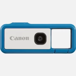 Canon IVY REC Outdoor Activity Camera, Blue