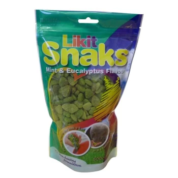 Likit Snaks - Green