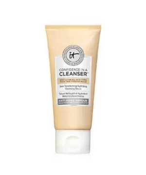 IT Cosmetics Confidence in a Cleanser 50ml