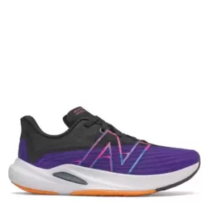 NEW BALANCE New Balance Fc Rebel Ladies - Purple