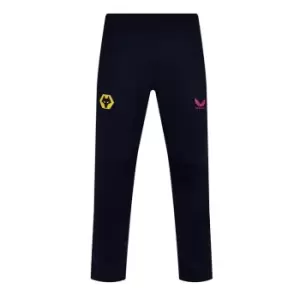 Castore Wanders FC Matchday Pants Mens - Purple