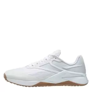 Reebok Nano X2 Shoes Womens - White