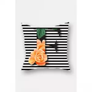 YS21630 Multicolor Cushion Cover