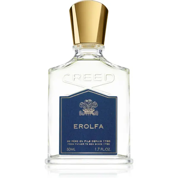 Creed Erolfa Eau de Parfum For Him 50ml