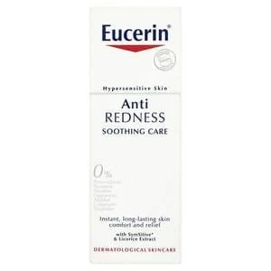 Eucerin Anti Redness Soothing Cream 50ml