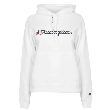 Champion OTH Hoodie - White