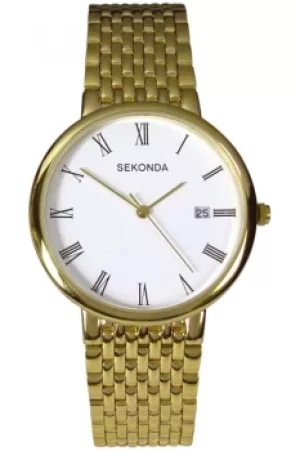 Mens Sekonda Watch 3683