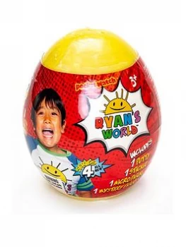 Vivid Games Ryans World Mini Mystery Egg S4