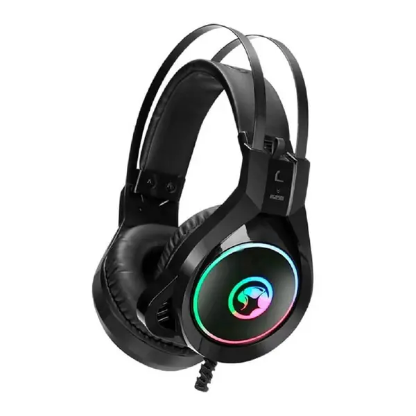 Marvo Scorpion HG8901 Stereo Sound Gaming Headphones