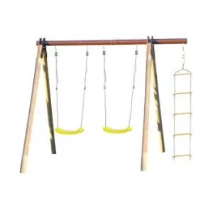 Trigano Piki Swing Set