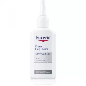 Eucerin DermoCapillaire Toner Against Hair Loss 100ml