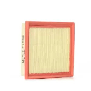 MEYLE Air filter TOYOTA,LEXUS 30-12 321 0038 1780137021,1770037250,1780137020 Engine air filter,Engine filter 1780137021