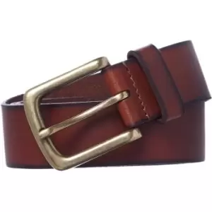 Howick Jeans Belt - Brown