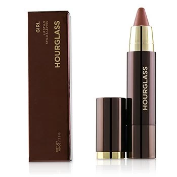 HourGlassGirl Lip Stylo - # Peacemaker (Peachy Nude) 2.5g/0.09oz