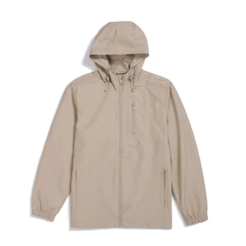 Farah Westchester Jacket - Brown