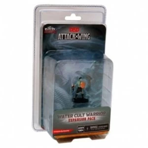 Dungeons & Dragons Attack Wing Warrior Wave 6 Expansion