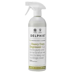 Delphis Eco Professional Heavy Duty Degreaser 700ml