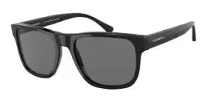 Emporio Armani Sunglasses EA4163 587587