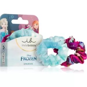 invisibobble Disney Princess Frozen hair bands 2 pcs 2 pc