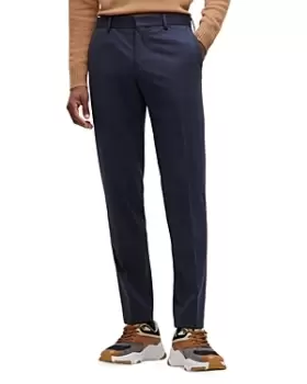 Hugo Boss Genius Performance Jersey Slim Fit Pants