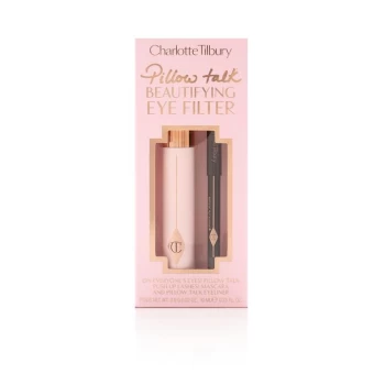 Charlotte Tilbury Pillow Talk Beautifying Eye Filter - Multi