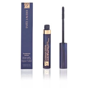 Estee Lauder Sumptuous Infiniti Mascara 01 Black 6ml.